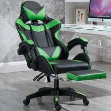 Load image into Gallery viewer, Massage Gamer Chair
