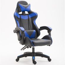 Load image into Gallery viewer, Massage Gamer Chair
