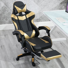 Load image into Gallery viewer, Massage Gamer Chair
