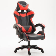 Load image into Gallery viewer, Massage Gamer Chair
