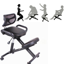 Load image into Gallery viewer, A,Ergonomically Designed Knee Chair
