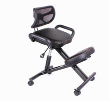 Load image into Gallery viewer, A,Ergonomically Designed Knee Chair
