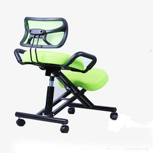 Load image into Gallery viewer, A,Ergonomically Designed Knee Chair
