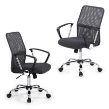 Load image into Gallery viewer, Adjustable Mesh Office Chair
