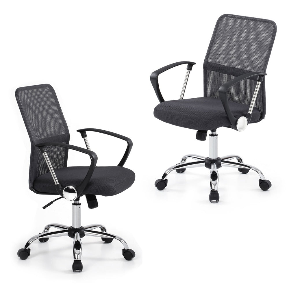Adjustable Mesh Office Chair