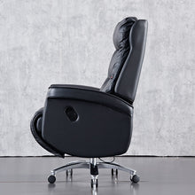 Load image into Gallery viewer, High-grade Boss Genuine Leather business office chair
