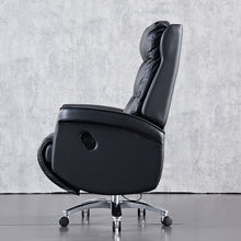 Load image into Gallery viewer, High-grade Boss Genuine Leather business office chair
