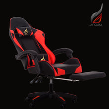Load image into Gallery viewer, Gaming chair game chair
