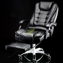 Load image into Gallery viewer, quality Synthetic Leather Office Chair

