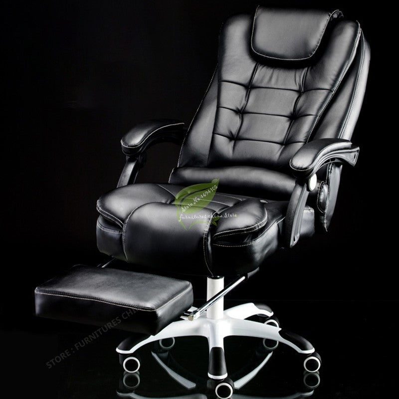quality Synthetic Leather Office Chair