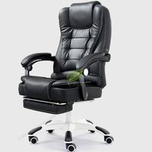 Load image into Gallery viewer, quality Synthetic Leather Office Chair

