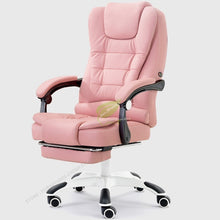 Load image into Gallery viewer, quality Synthetic Leather Office Chair
