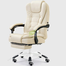 Load image into Gallery viewer, quality Synthetic Leather Office Chair
