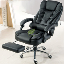 Load image into Gallery viewer, quality Synthetic Leather Office Chair
