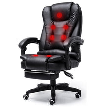 Load image into Gallery viewer, Gaming Massage Office Chair
