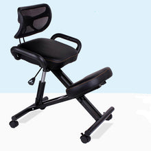 Load image into Gallery viewer, Ergonomically Designed Knee Chair
